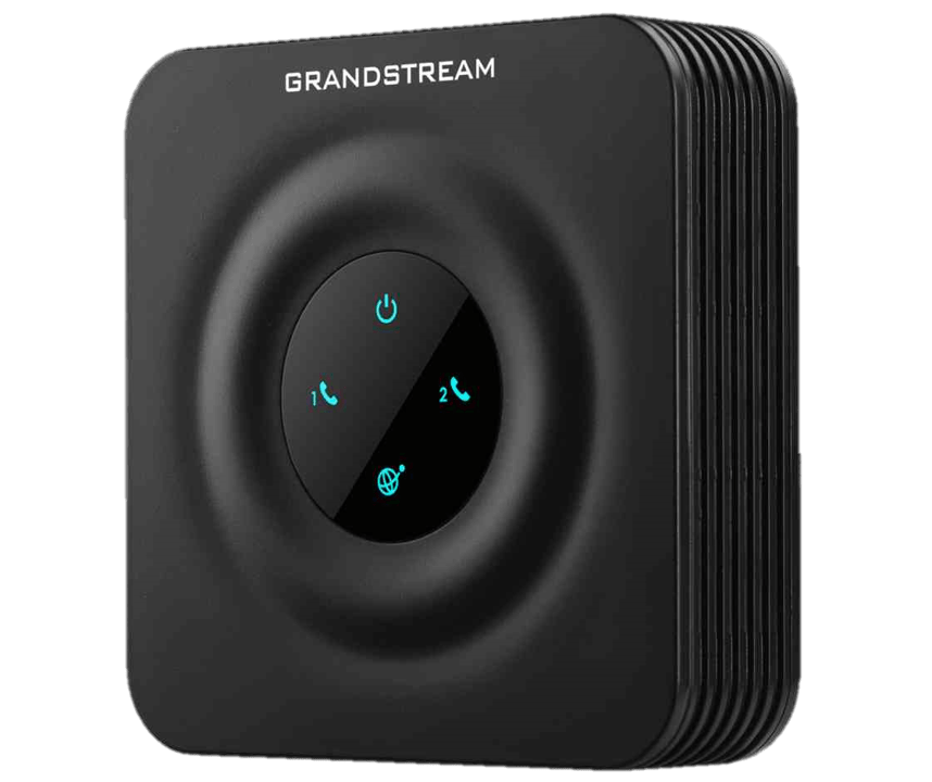 ATA GrandStream GRD-HT802